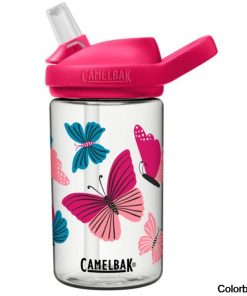 Camelbak Eddy+ Kids Bottle - 400ml for Bottles -Bottles & Cages Sales BP 108023 2
