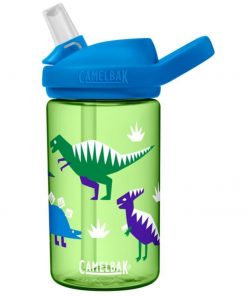 Camelbak Eddy+ Kids Bottle - 400ml for Bottles -Bottles & Cages Sales BP 108023 4