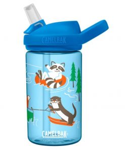 Camelbak Eddy+ Kids Bottle - 400ml for Bottles -Bottles & Cages Sales BP 108023 5