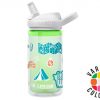 Camelbak Eddy+ Kids Insulated Bottle - 400ml for Bottles -Bottles & Cages Sales BP 108039