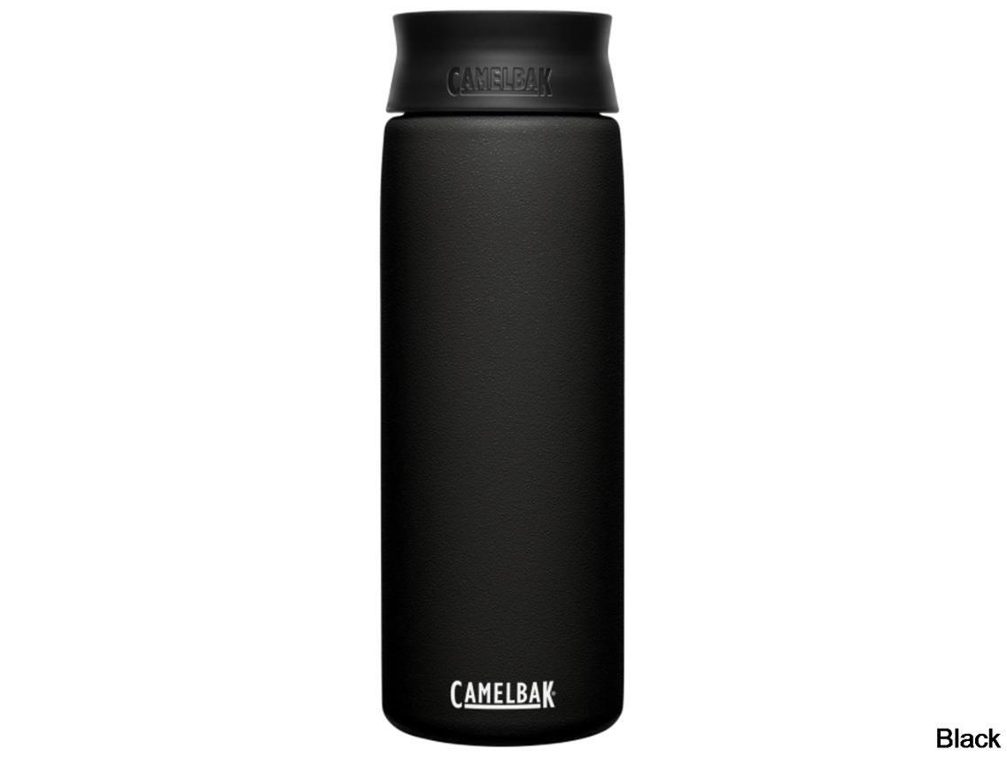 Camelbak Hot Cap Vacuum Insulated Stainless Steel Bottle - 600ml for Bottles 4 Camelbak Hot Cap Vacuum Insulated Stainless Steel Bottle - 600ml for Bottles - Image 2