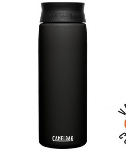 Camelbak Hot Cap Vacuum Insulated Stainless Steel Bottle - 600ml for Bottles