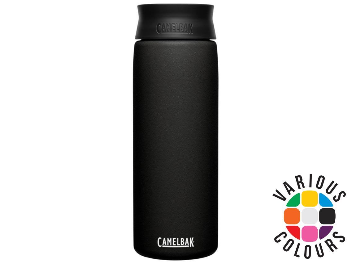 Camelbak Hot Cap Vacuum Insulated Stainless Steel Bottle - 600ml for Bottles 3 Camelbak Hot Cap Vacuum Insulated Stainless Steel Bottle - 600ml for Bottles