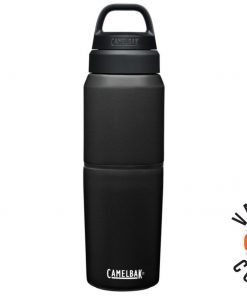 Camelbak MultiBev Vacuum Insulated Stainless Steel Bottle - 350ml for Bottles