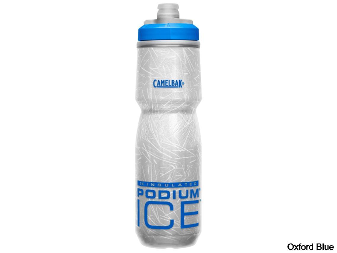 CamelBak Podium Ice Bottle - 600ml for Bottles 5 CamelBak Podium Ice Bottle - 600ml for Bottles - Image 3