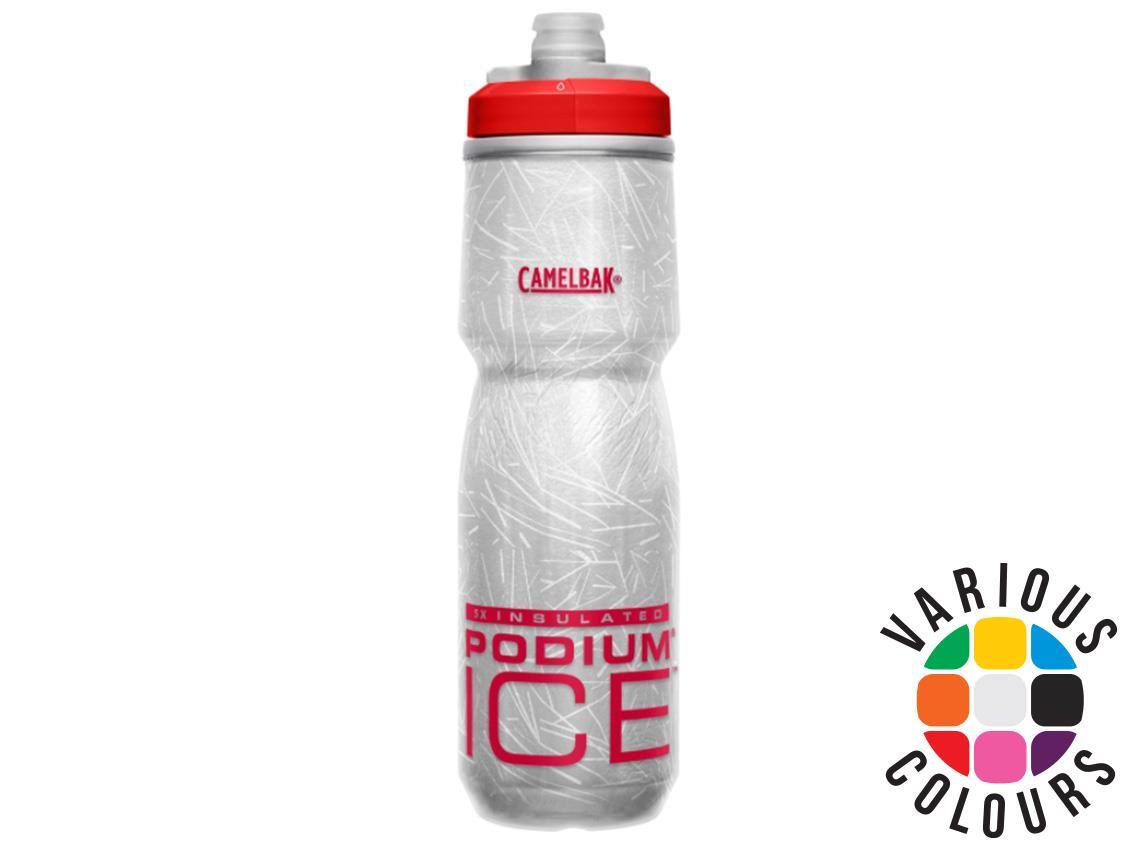 CamelBak Podium Ice Bottle - 600ml for Bottles 3 CamelBak Podium Ice Bottle - 600ml for Bottles