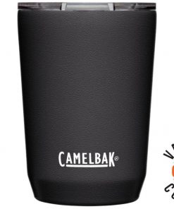 Camelbak Tumbler Stainless Steel Vacuum Insulated - 350ml for Bottles