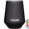 Camelbak Wine Tumbler Stainless Steel Vacuum Insulated - 350ml for Bottles -Bottles & Cages Sales BP 108110