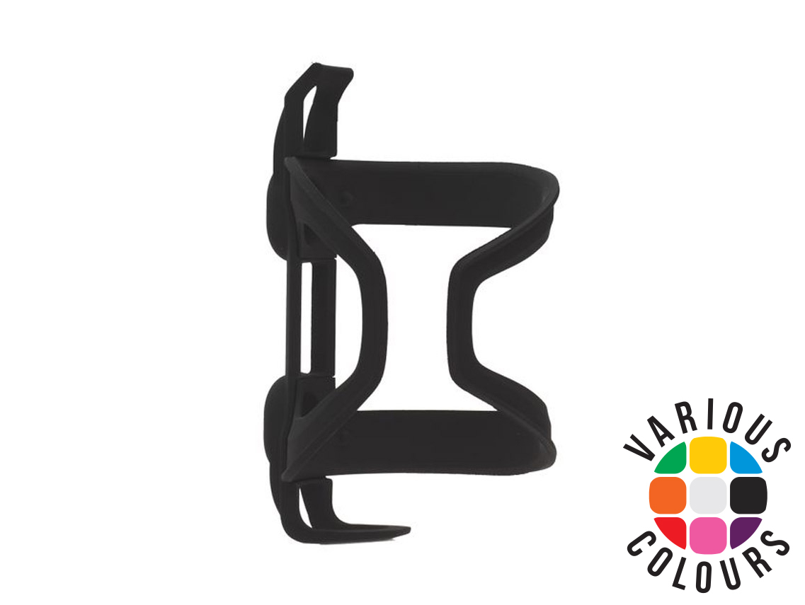 Blackburn Wayside Side Entry Bottle Cage for Cages 3 Blackburn Wayside Side Entry Bottle Cage for Cages