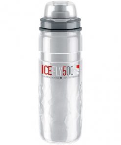 Elite Ice Fly 500ml Bottle Blue 500ml for Bottles -Bottles & Cages Sales BP 51749 2