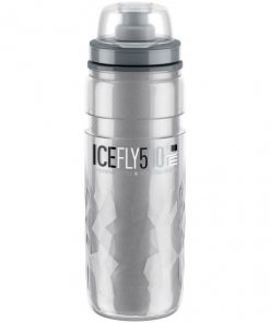 Elite Ice Fly 500ml Bottle Blue 500ml for Bottles -Bottles & Cages Sales BP 51749 5