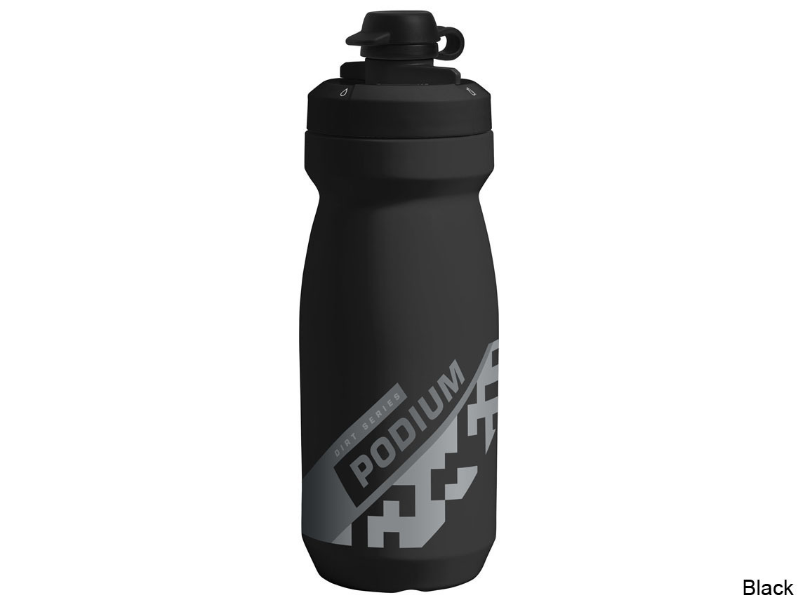 CamelBak Podium Dirt Series Bottle - 600ml for Bottles 4 CamelBak Podium Dirt Series Bottle - 600ml for Bottles - Image 2