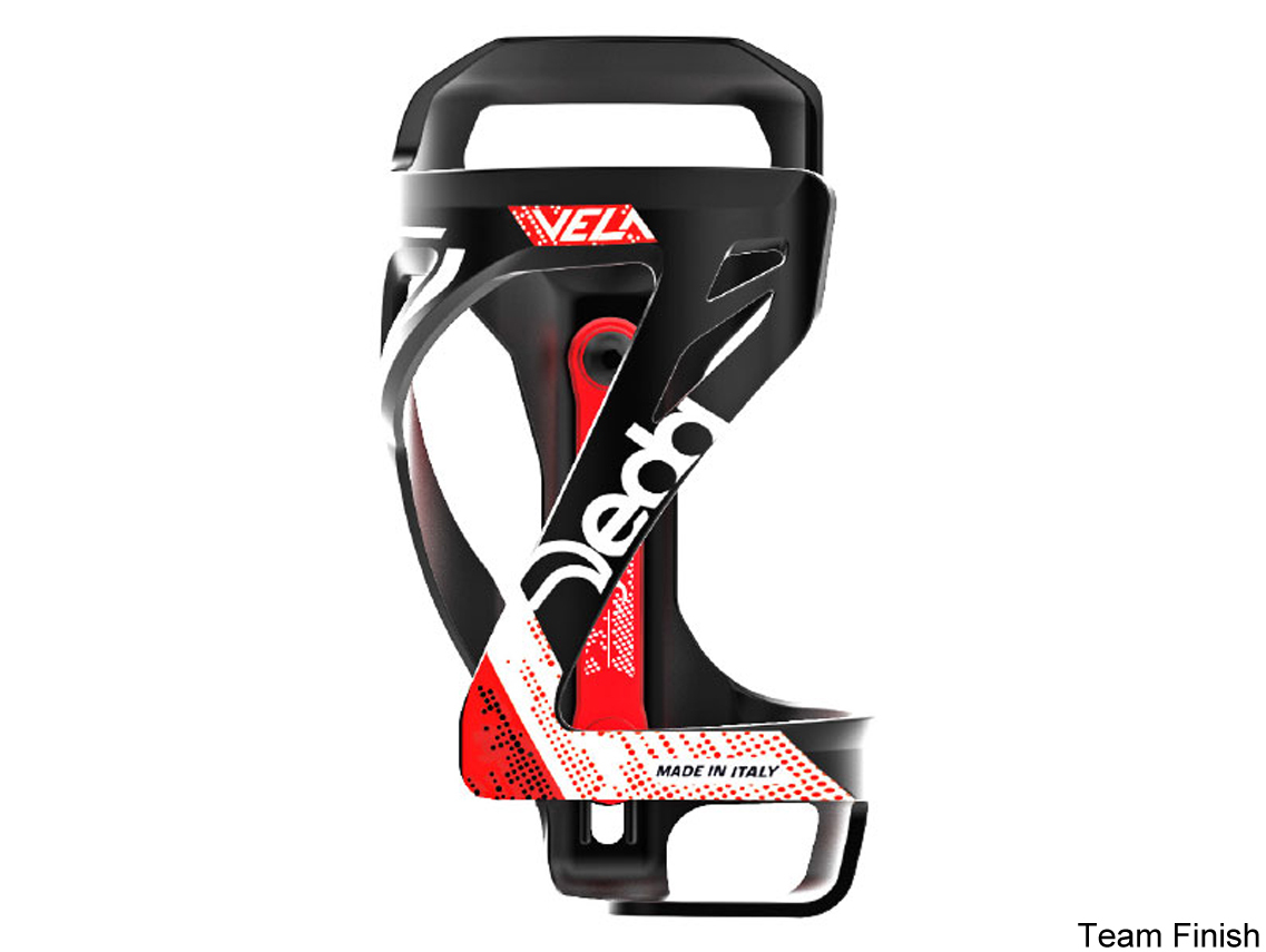 Deda Vela Bottle Cage for Cages 5 Deda Vela Bottle Cage for Cages - Image 3
