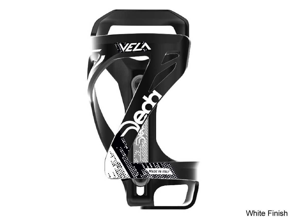 Deda Vela Bottle Cage for Cages 6 Deda Vela Bottle Cage for Cages - Image 4