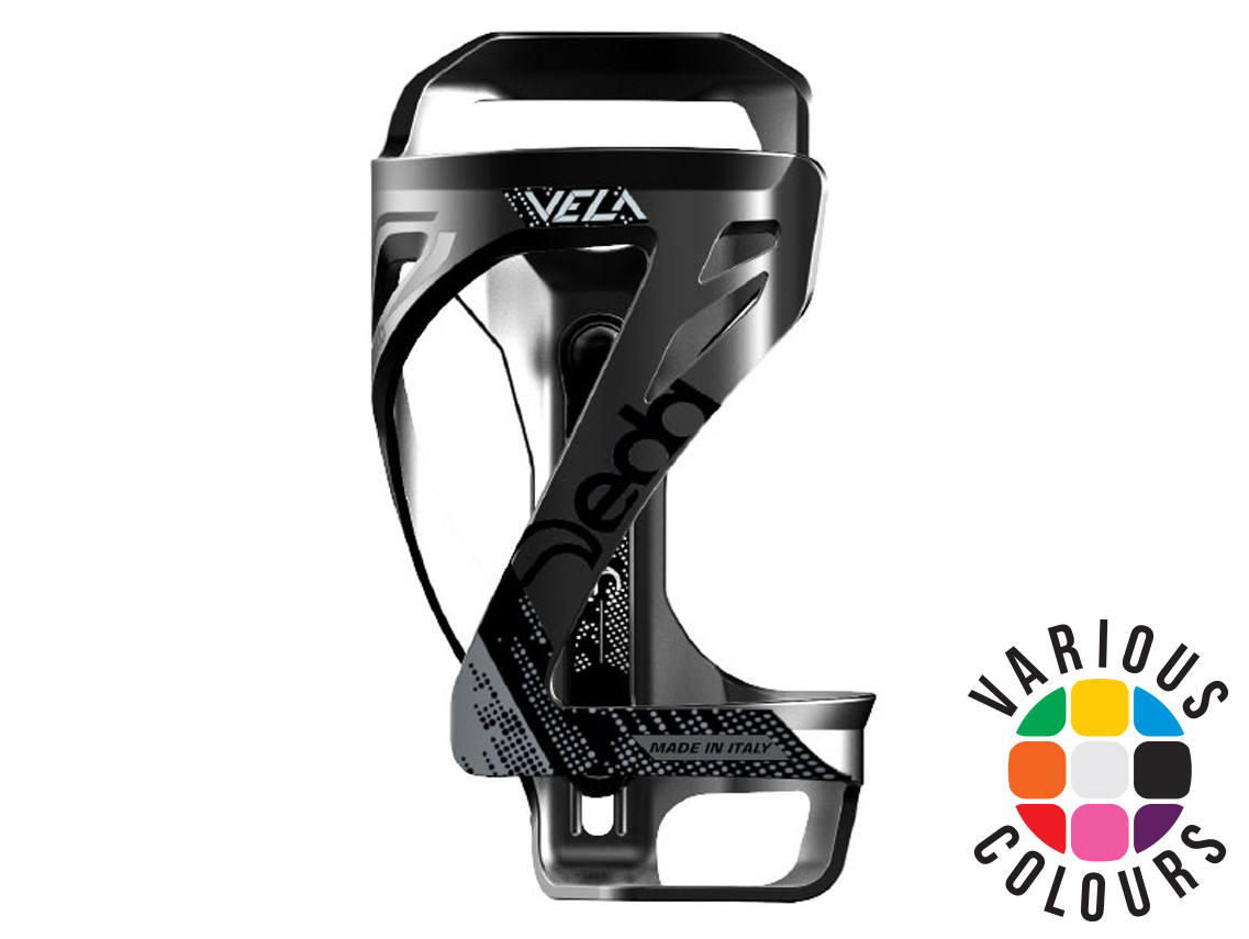 Deda Vela Bottle Cage for Cages 3 Deda Vela Bottle Cage for Cages