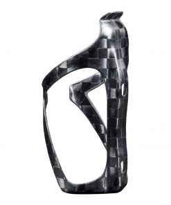 Beast Components Carbon Bottle Cage Square Black for Cages -Bottles & Cages Sales BP 59488 2