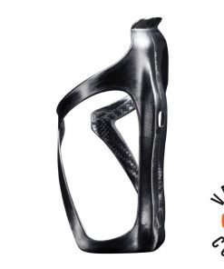 Beast Components Carbon Bottle Cage Square Black for Cages