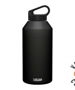 CamelBak Carry Cap Insulated Stainless Steel Bottle - 1.9L for Bottles