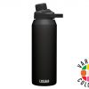 CamelBak Chute Mag Vacuum Insulated Stainless Bottle - 1L for Bottles -Bottles & Cages Sales BP 62558