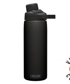 CamelBak Chute Mag Vacuum Insulated Stainless Bottle - 600ml for Bottles