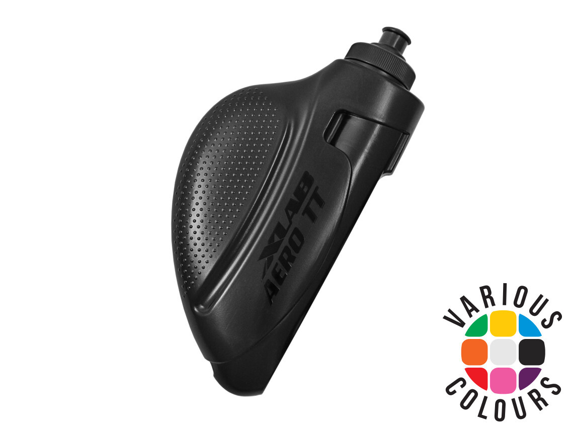 XLab Aero TT Spare Bottle for Bottles 3 XLab Aero TT Spare Bottle for Bottles