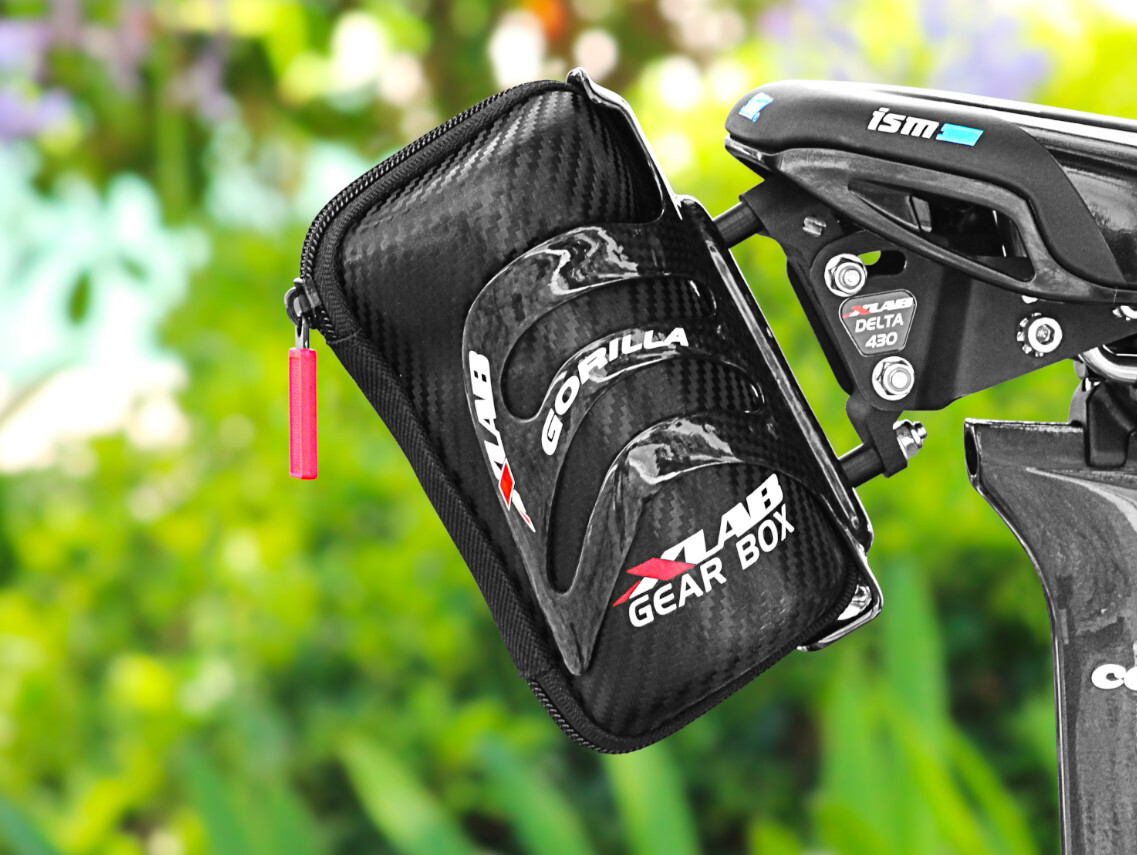 XLab Gear Box Kit for Tool Bottles 6 XLab Gear Box Kit for Tool Bottles - Image 4