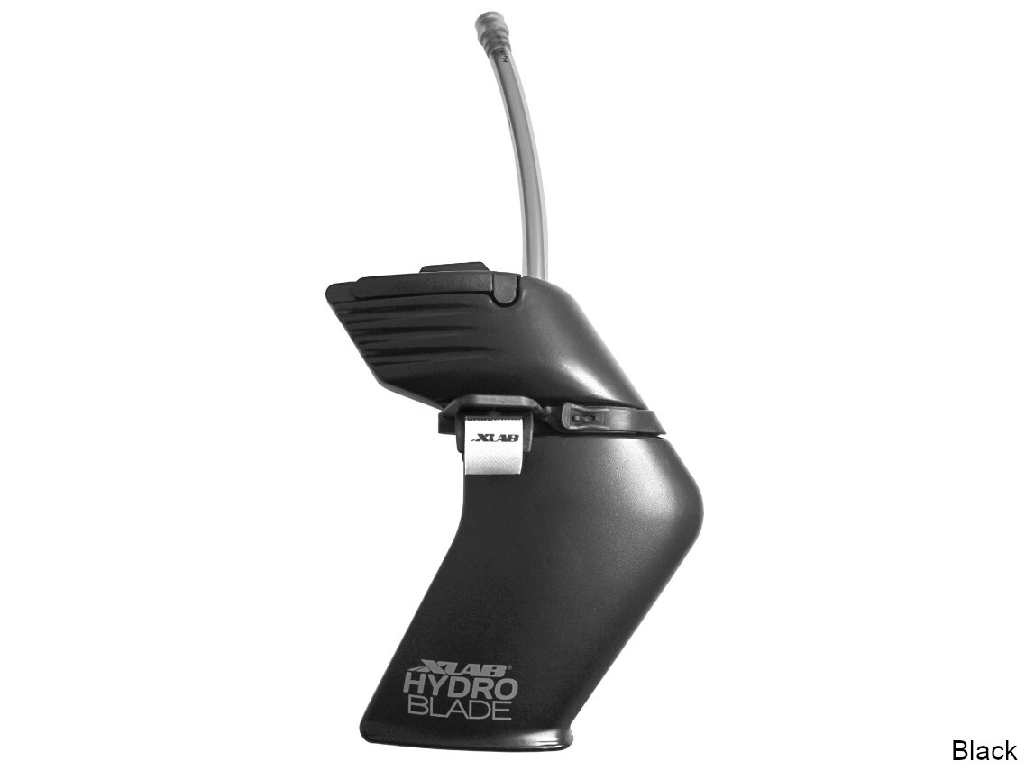 XLab Hydroblade Aero Bottle Hydration System - Front Mount for Bottles 4 XLab Hydroblade Aero Bottle Hydration System - Front Mount for Bottles - Image 2