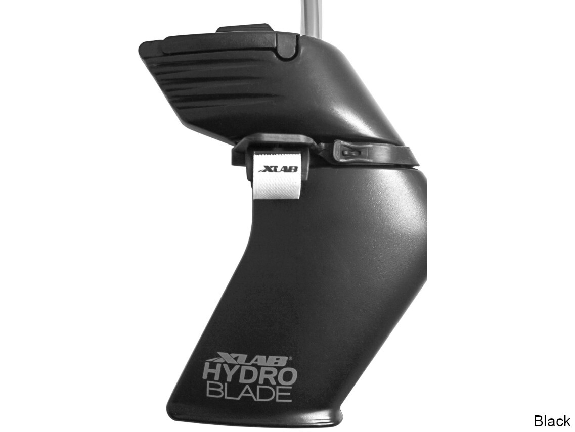 XLab Hydroblade Aero Bottle Hydration System - Front Mount for Bottles 6 XLab Hydroblade Aero Bottle Hydration System - Front Mount for Bottles - Image 4