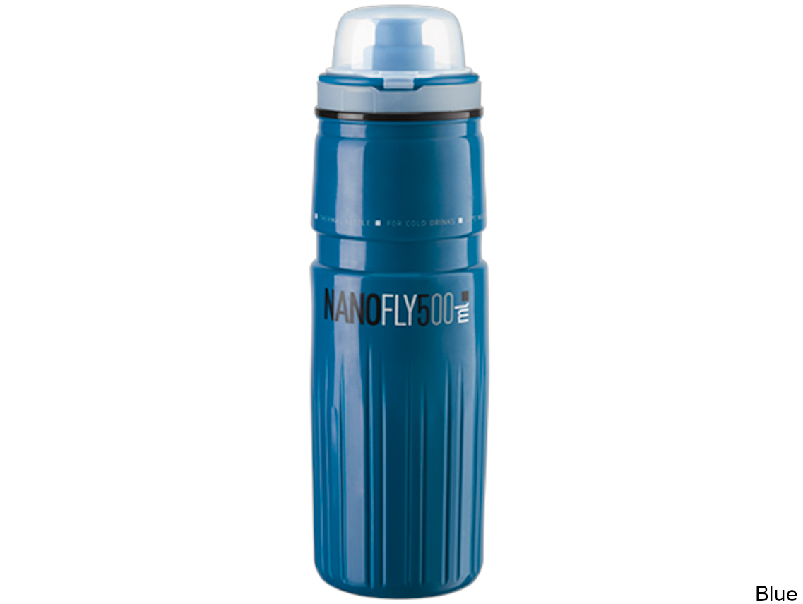 Elite Nanofly Thermal Bottle for Bottles 6 Elite Nanofly Thermal Bottle for Bottles - Image 4