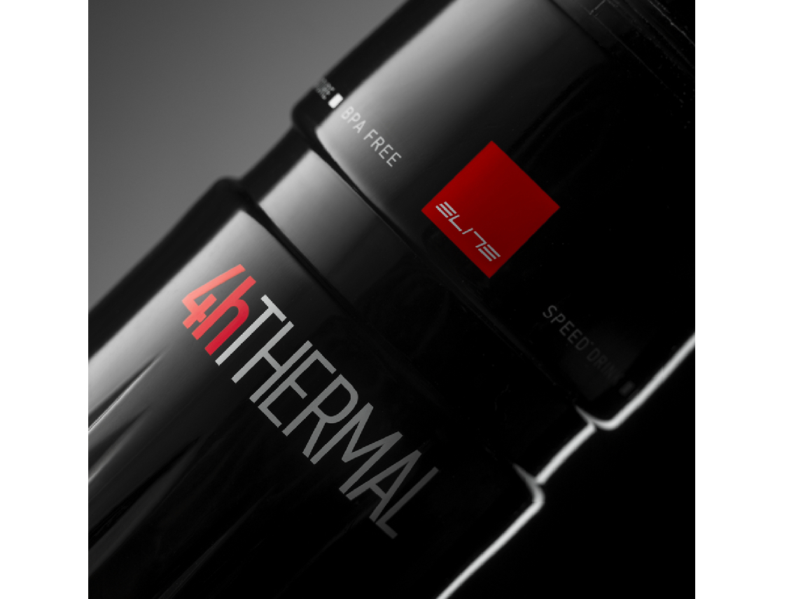 Elite Nanofly Thermal Bottle for Bottles 7 Elite Nanofly Thermal Bottle for Bottles - Image 5