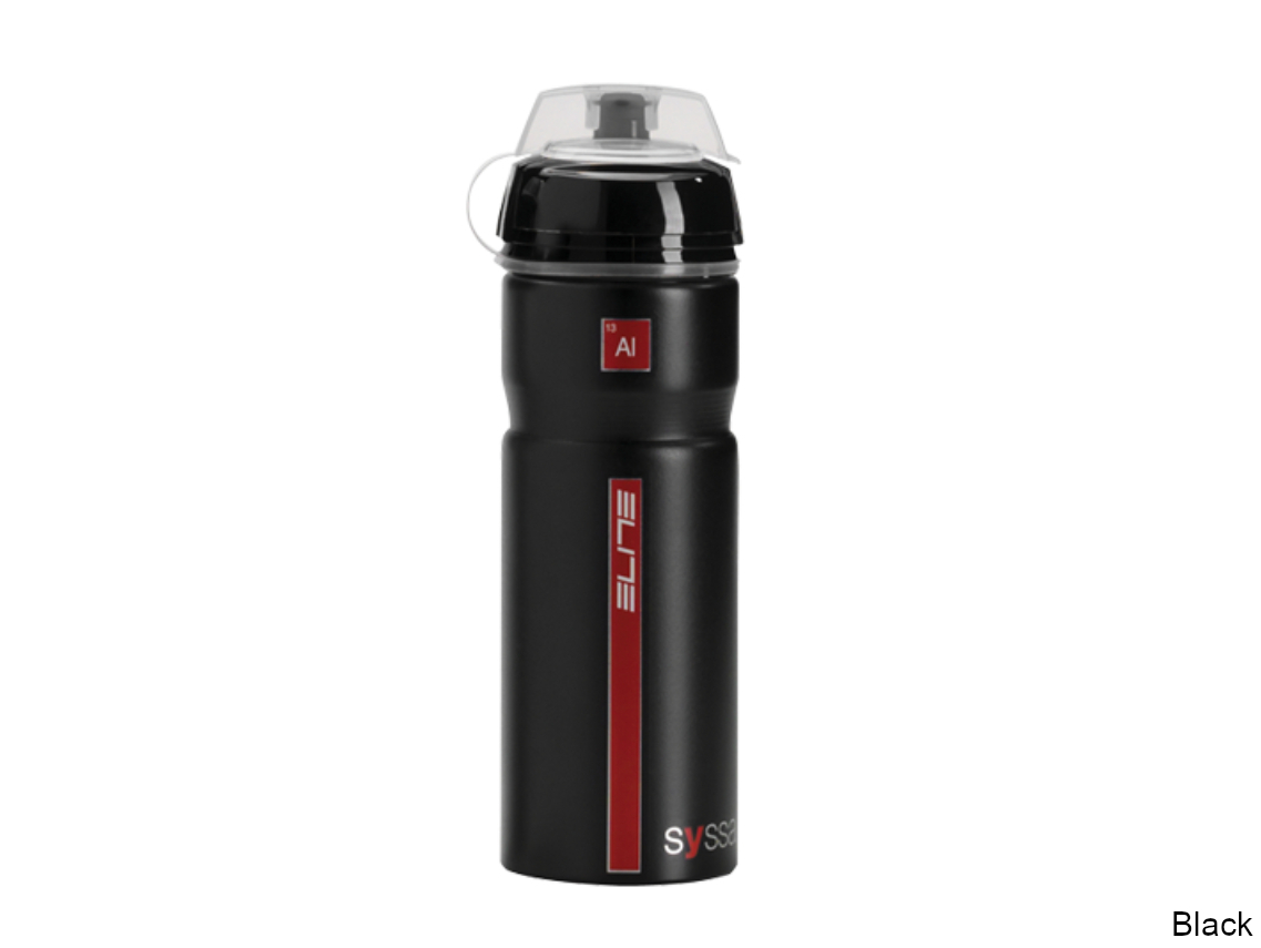 Elite SYSSA Aluminium Bottle for Bottles 4 Elite SYSSA Aluminium Bottle for Bottles - Image 2