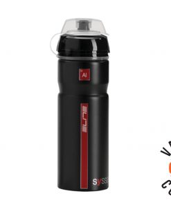 Elite SYSSA Aluminium Bottle for Bottles