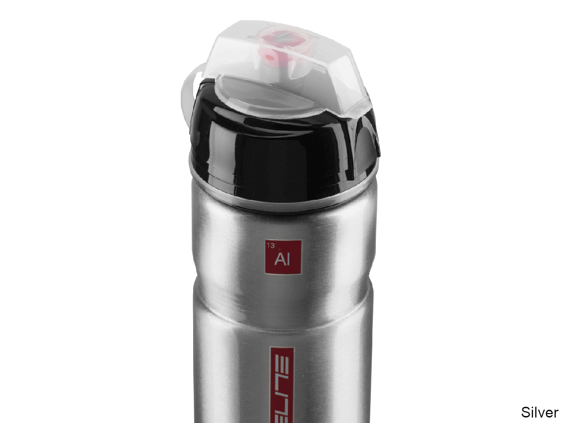 Elite SYSSA Aluminium Bottle for Bottles 6 Elite SYSSA Aluminium Bottle for Bottles - Image 4