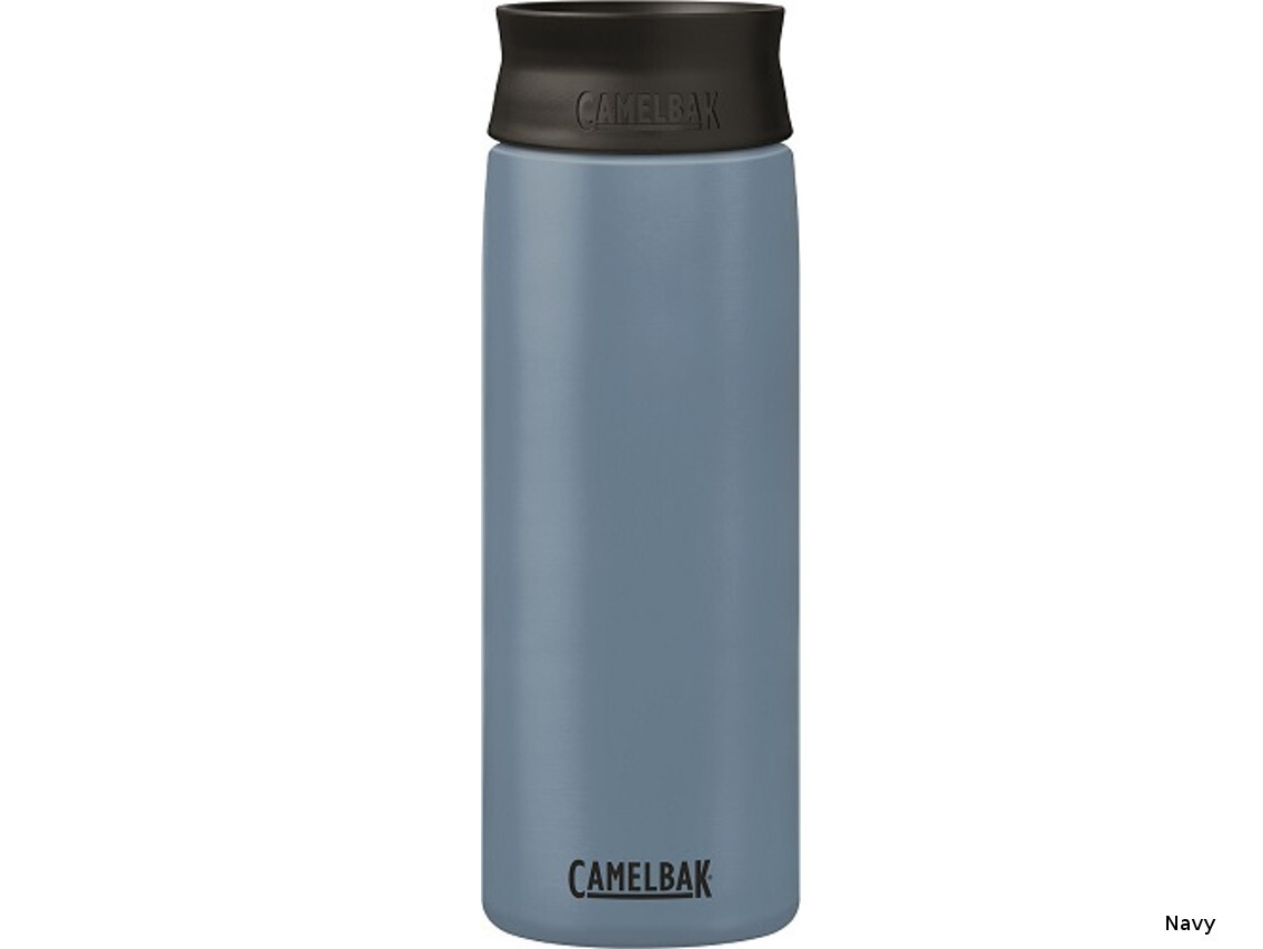 Camelbak Hot Cap Vacuum Stainless Steel Bottle - 600ml for Bottles 4 Camelbak Hot Cap Vacuum Stainless Steel Bottle - 600ml for Bottles - Image 2