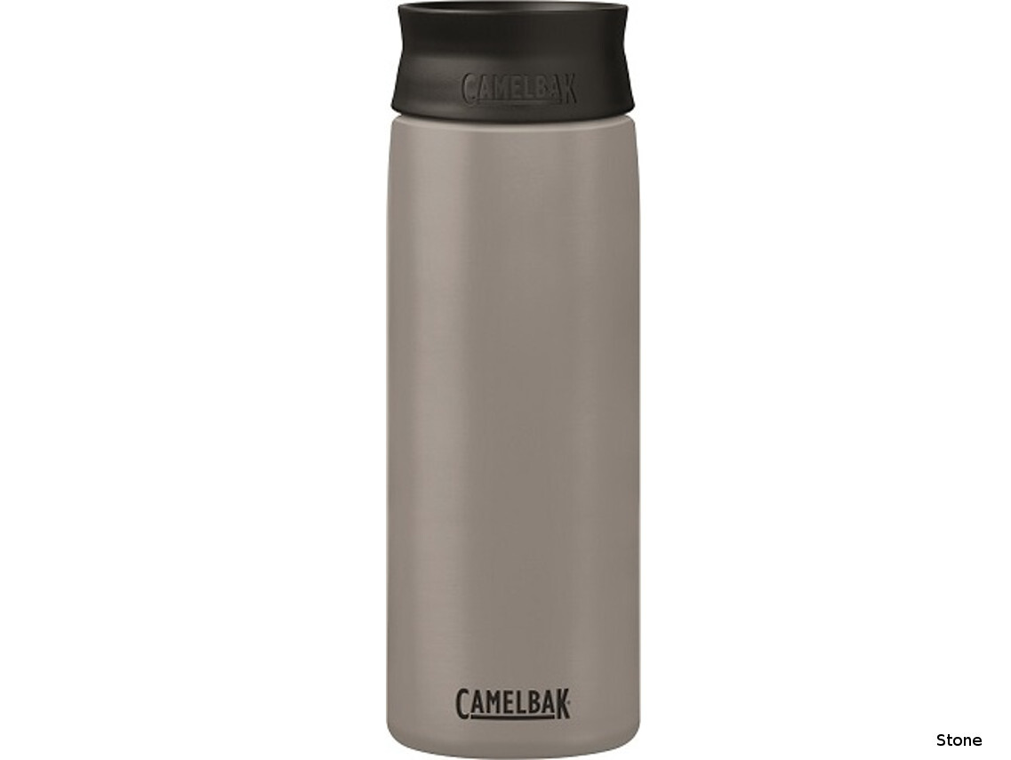 Camelbak Hot Cap Vacuum Stainless Steel Bottle - 600ml for Bottles 5 Camelbak Hot Cap Vacuum Stainless Steel Bottle - 600ml for Bottles - Image 3