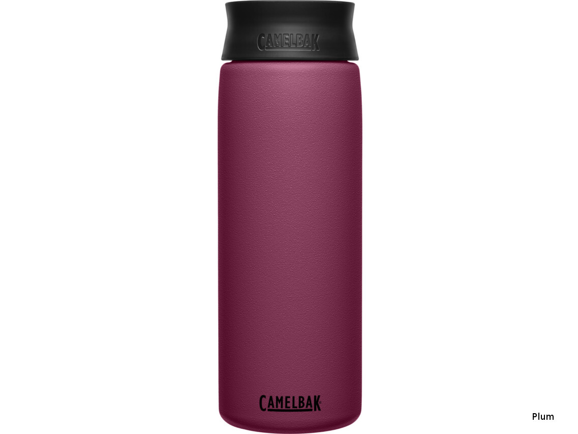 Camelbak Hot Cap Vacuum Stainless Steel Bottle - 600ml for Bottles 6 Camelbak Hot Cap Vacuum Stainless Steel Bottle - 600ml for Bottles - Image 4