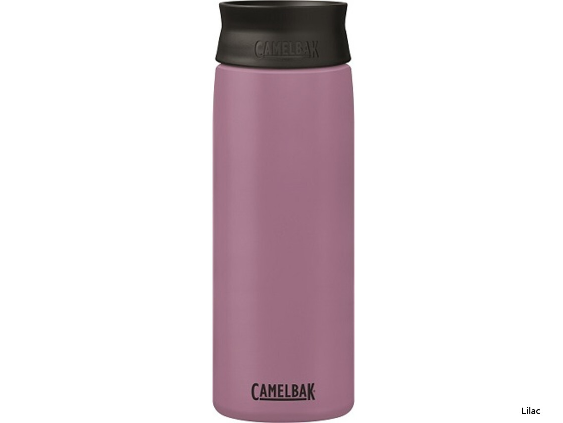 Camelbak Hot Cap Vacuum Stainless Steel Bottle - 600ml for Bottles 7 Camelbak Hot Cap Vacuum Stainless Steel Bottle - 600ml for Bottles - Image 5