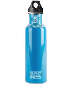360° Degrees Stainless Steel Bottle - 750ml for Bottles -Bottles & Cages Sales BP 69578 2