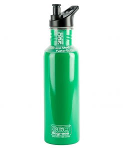 360° Degrees Stainless Steel Bottle - 750ml for Bottles -Bottles & Cages Sales BP 69578 3