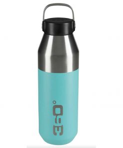 360° Degrees Vacuum Insulated Stainless Narrow Mouth Bottle - 750m for Bottles 11 360° Degrees Vacuum Insulated Stainless Narrow Mouth Bottle - 750m for Bottles -Bottles & Cages Sales BP 69582 3