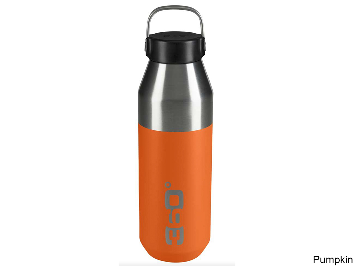 360° Degrees Vacuum Insulated Stainless Narrow Mouth Bottle - 750m for Bottles 7 360° Degrees Vacuum Insulated Stainless Narrow Mouth Bottle - 750m for Bottles - Image 5