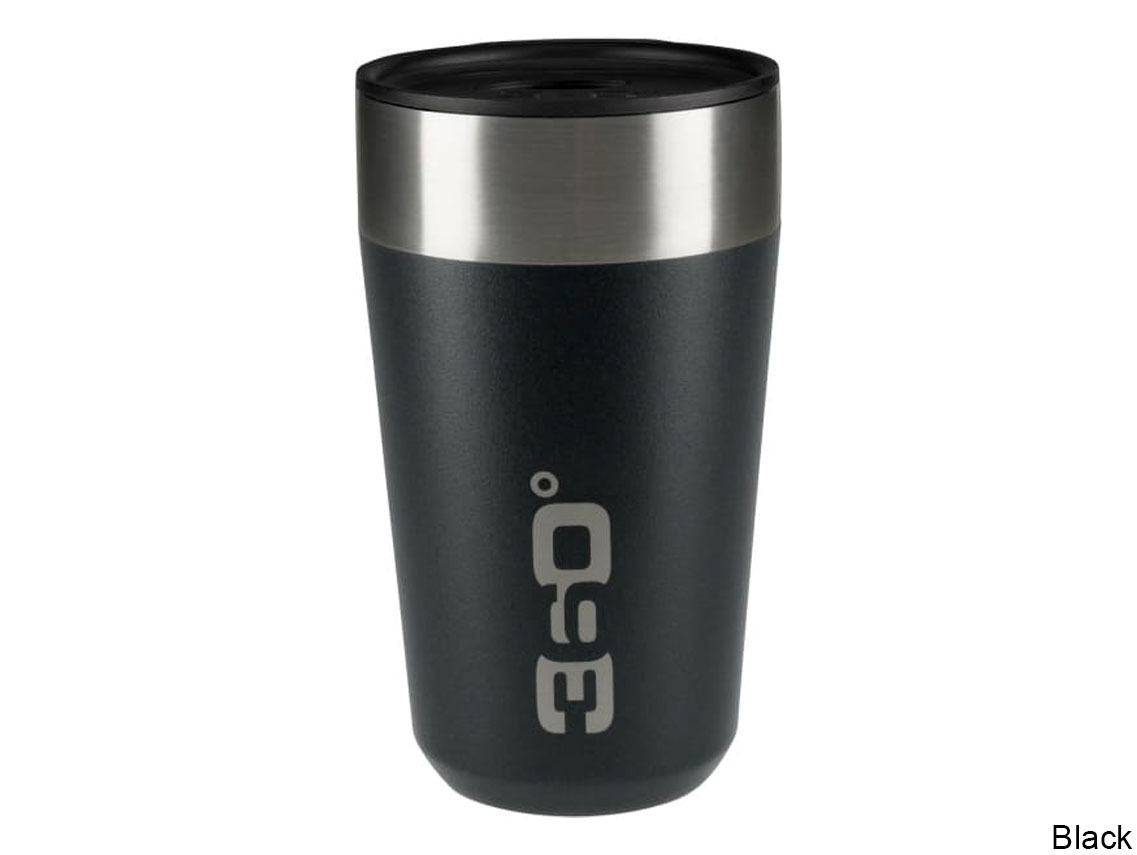360° Degrees Vacuum Insulated Stainless Travel Mug for Bottles 4 360° Degrees Vacuum Insulated Stainless Travel Mug for Bottles - Image 2