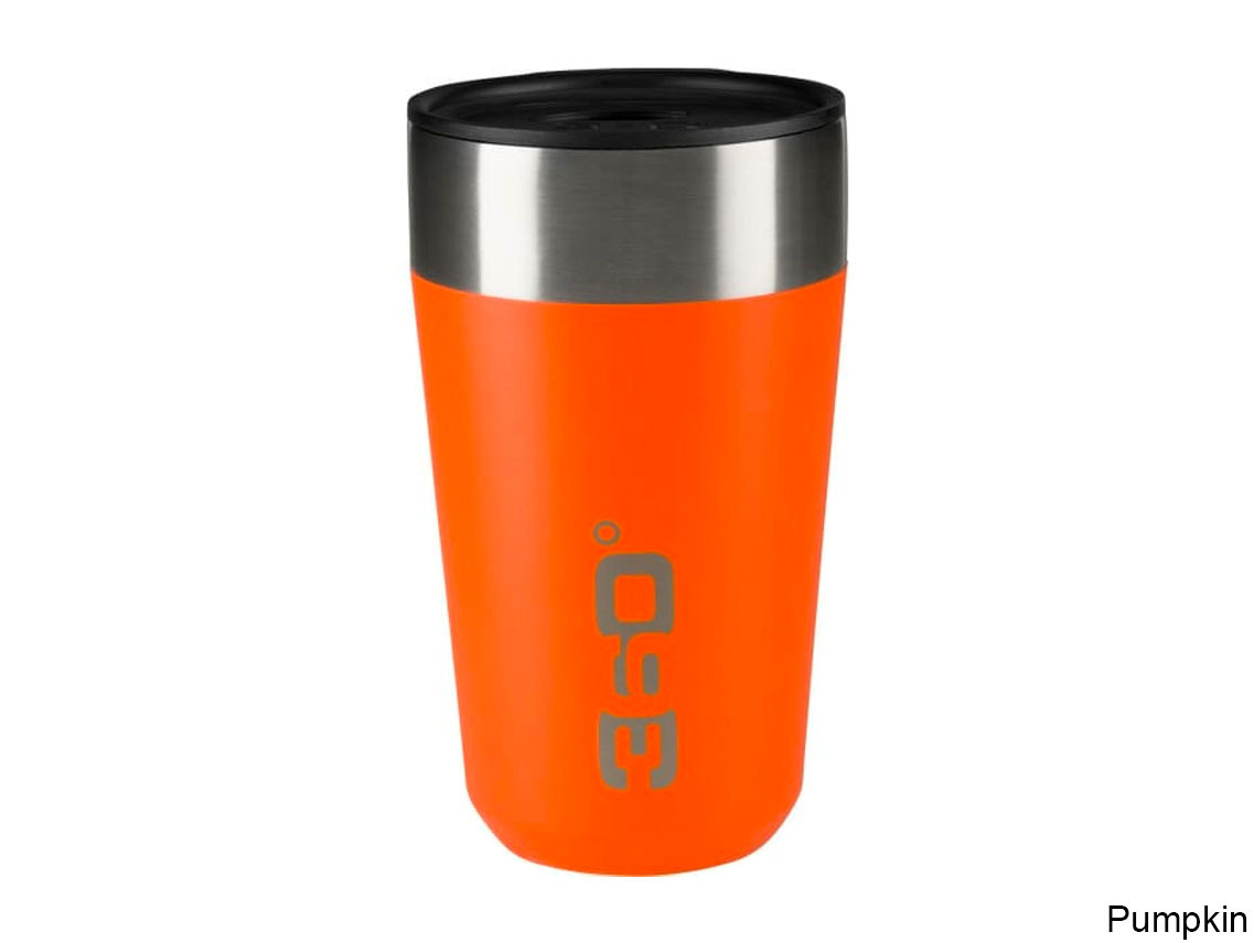 360° Degrees Vacuum Insulated Stainless Travel Mug for Bottles 7 360° Degrees Vacuum Insulated Stainless Travel Mug for Bottles - Image 5