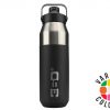 360° Degrees Vacuum Insulated Wide Mouth Bottle w/ Sip Cap - 1L for Bottles -Bottles & Cages Sales BP 69604