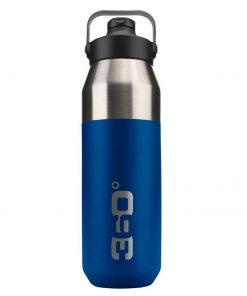 360° Degrees Vacuum Insulated Wide Mouth Bottle w/ Sip Cap - 1L for Bottles 10 360° Degrees Vacuum Insulated Wide Mouth Bottle w/ Sip Cap - 1L for Bottles -Bottles & Cages Sales BP 69604 2