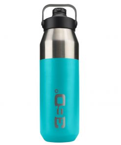 360° Degrees Vacuum Insulated Wide Mouth Bottle w/ Sip Cap - 1L for Bottles 12 360° Degrees Vacuum Insulated Wide Mouth Bottle w/ Sip Cap - 1L for Bottles -Bottles & Cages Sales BP 69604 4