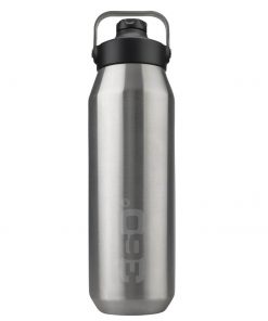 360° Degrees Vacuum Insulated Wide Mouth Bottle w/ Sip Cap - 1L for Bottles 13 360° Degrees Vacuum Insulated Wide Mouth Bottle w/ Sip Cap - 1L for Bottles -Bottles & Cages Sales BP 69604 5