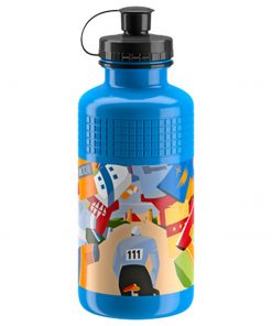 Elite EROICA Vintage Squeeze Bottle for Bottles