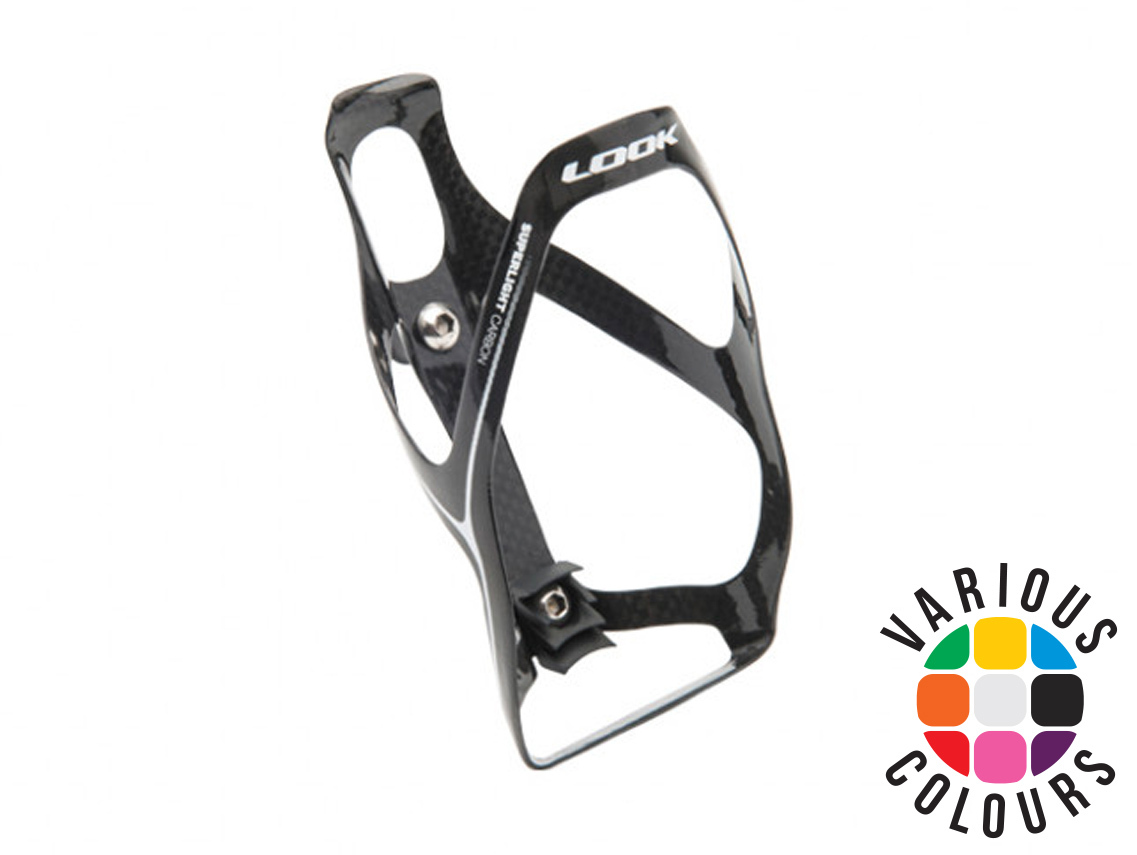 Look Super Light Bottle Cage for Cages 3 Look Super Light Bottle Cage for Cages