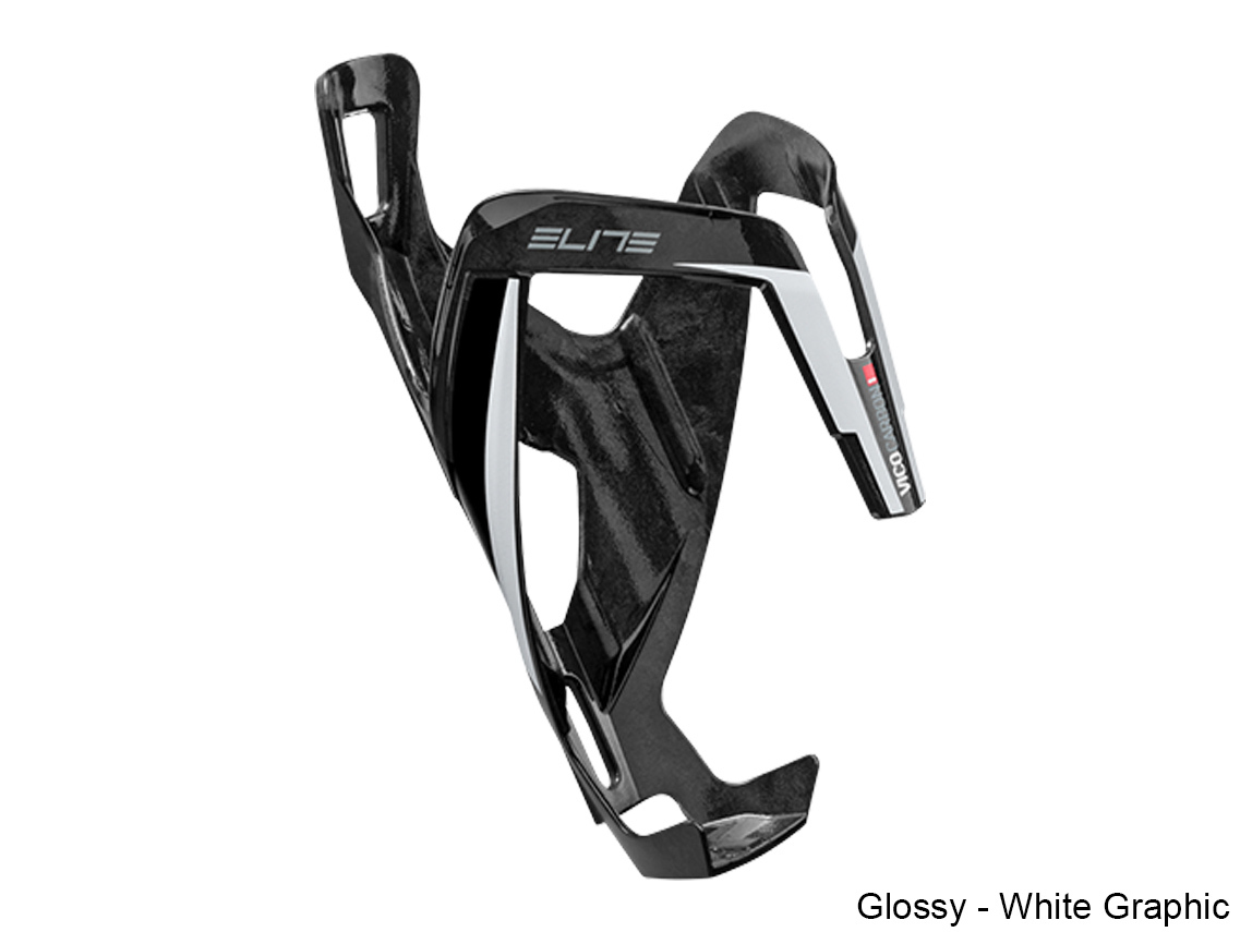 Elite VICO Carbon Bottle Cage for Cages 4 Elite VICO Carbon Bottle Cage for Cages - Image 2